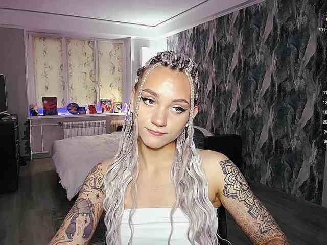 sweetiekittie webcam