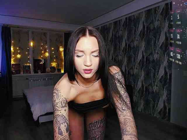 sweetiekittie webcam