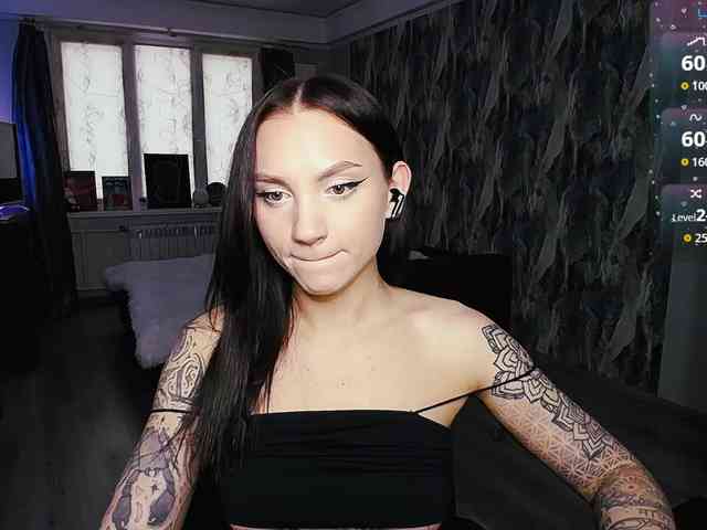 sweetiekittie webcam