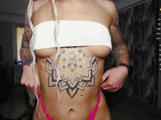 sweetiekittie webcam