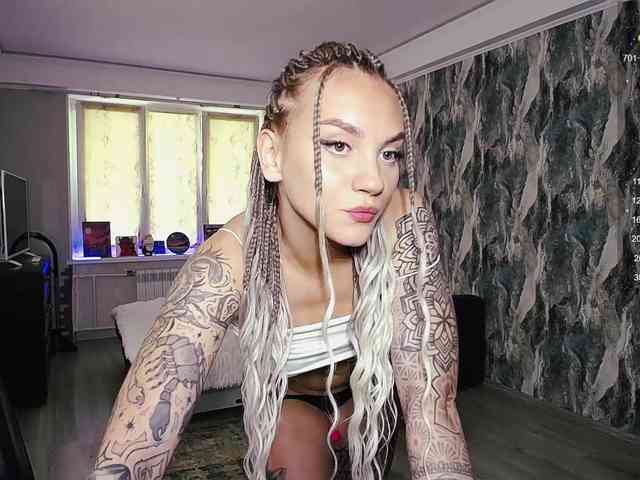 sweetiekittie webcam