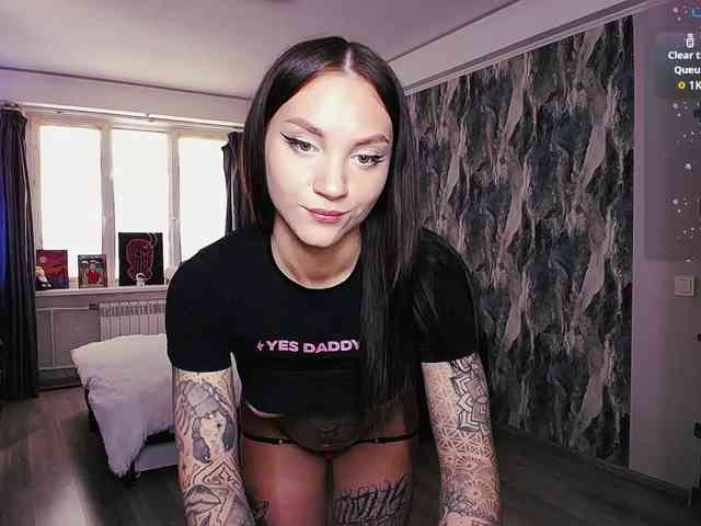 sweetiekittie webcam