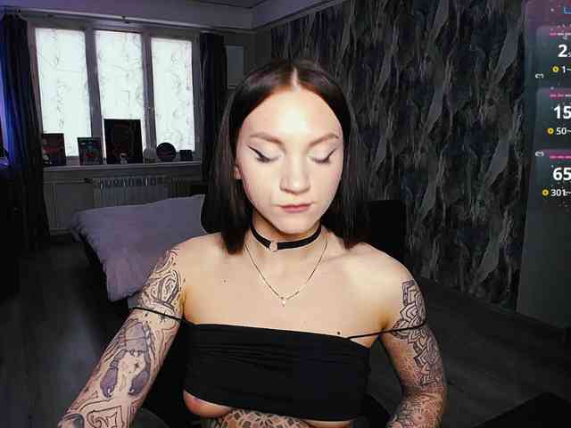 sweetiekittie webcam