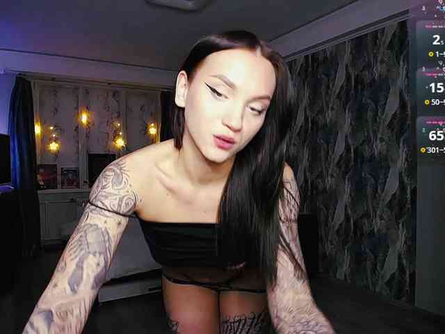 sweetiekittie webcam