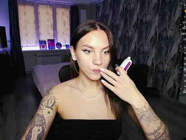 sweetiekittie webcam