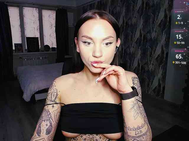 sweetiekittie webcam