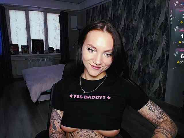 sweetiekittie webcam