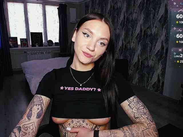 sweetiekittie webcam