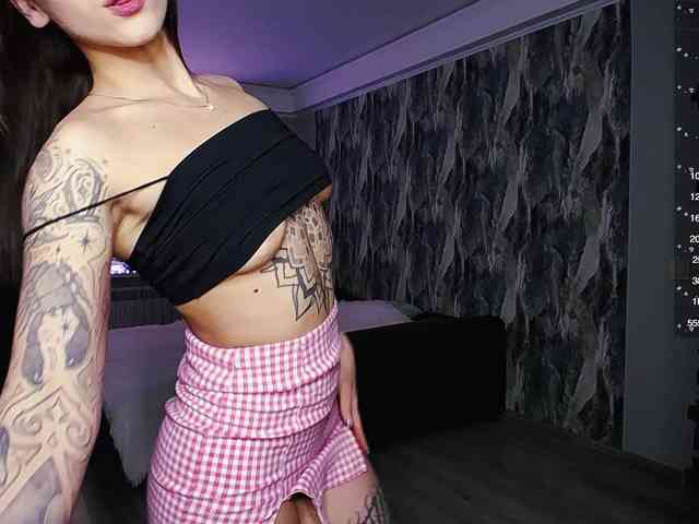 sweetiekittie webcam