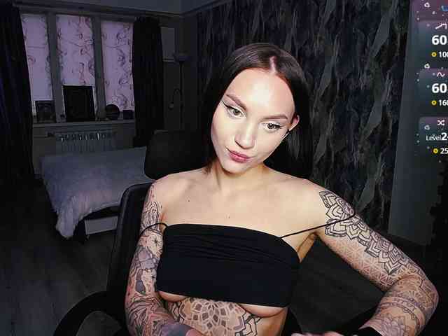 sweetiekittie webcam