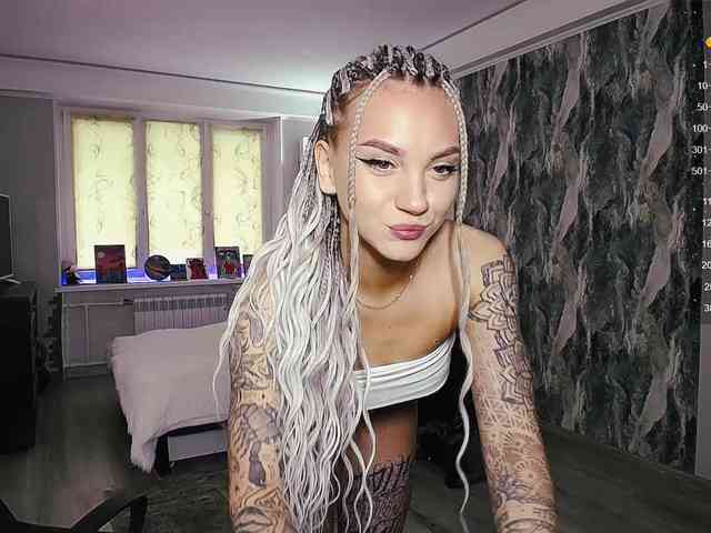 sweetiekittie webcam