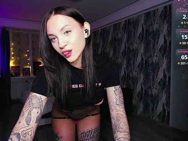 sweetiekittie webcam