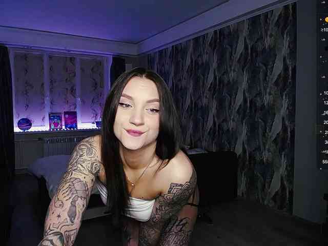 sweetiekittie webcam