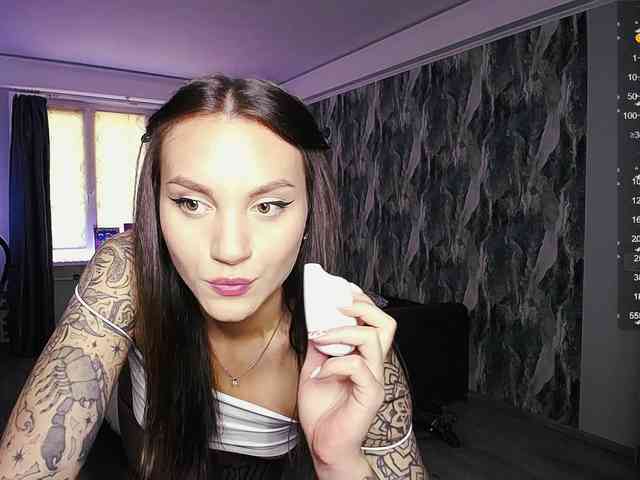 sweetiekittie webcam