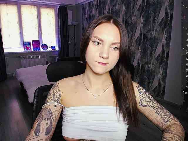 sweetiekittie webcam