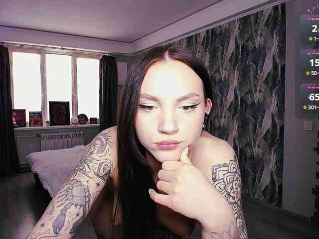 sweetiekittie webcam