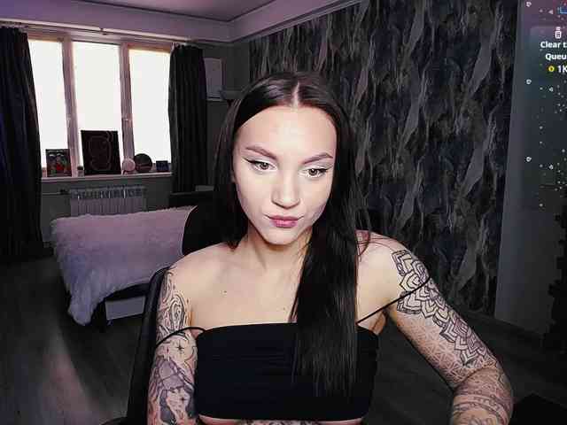 sweetiekittie webcam