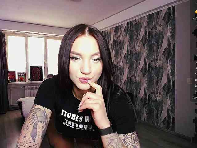 sweetiekittie webcam