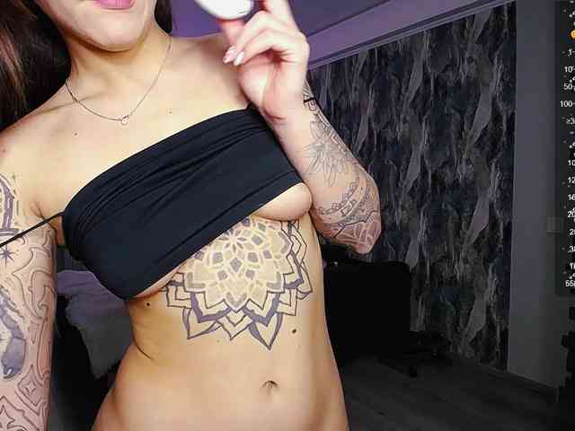 sweetiekittie webcam