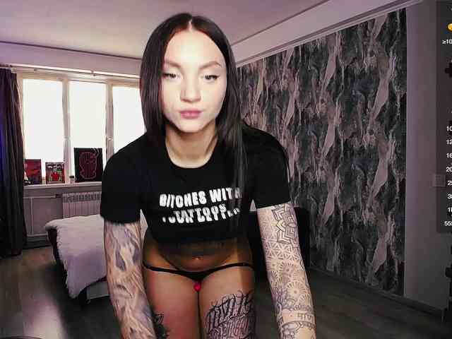 sweetiekittie webcam