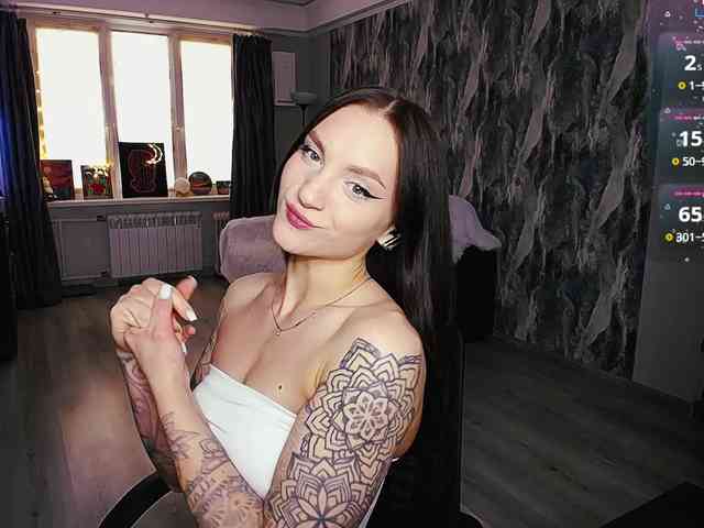 sweetiekittie webcam