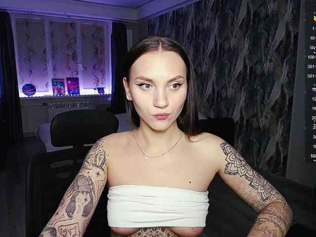 sweetiekittie webcam