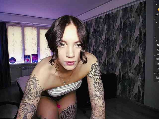 sweetiekittie webcam