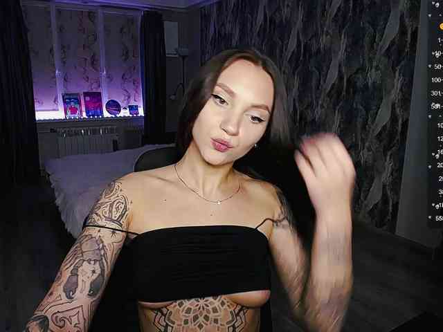 sweetiekittie webcam