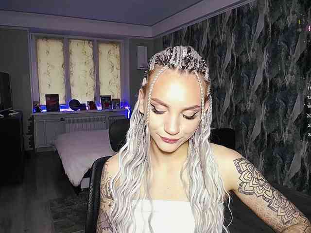 sweetiekittie webcam