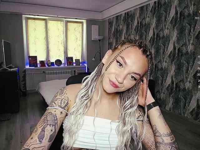 sweetiekittie webcam