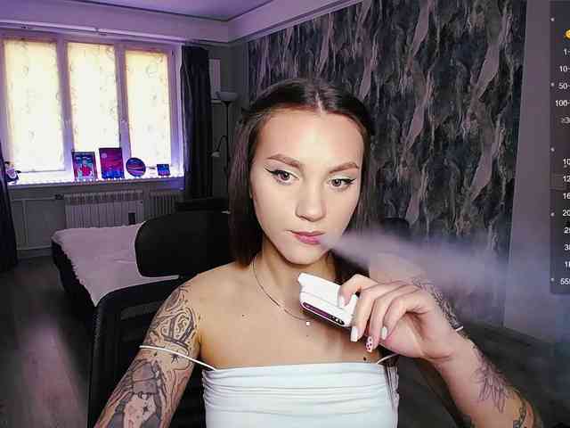 sweetiekittie webcam