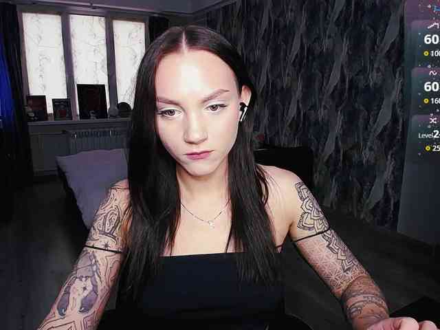 sweetiekittie webcam