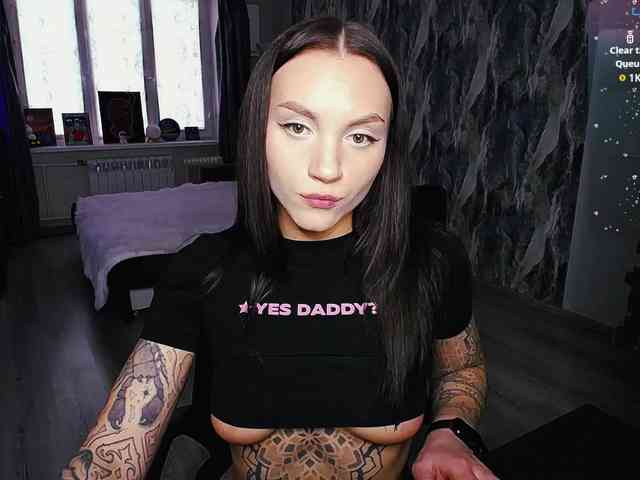 sweetiekittie webcam