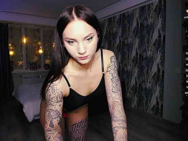 sweetiekittie webcam