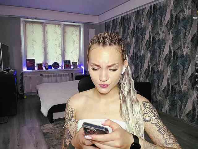 sweetiekittie webcam
