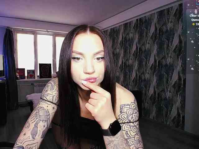 sweetiekittie webcam