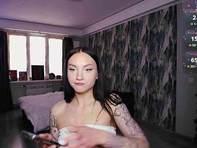 sweetiekittie webcam