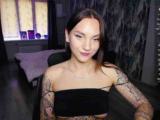 sweetiekittie webcam