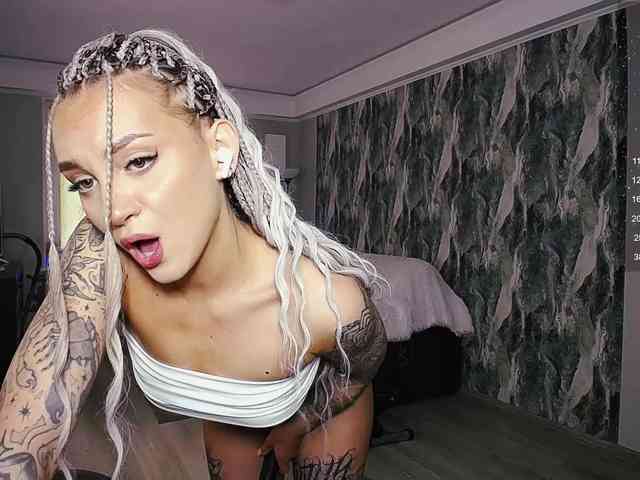sweetiekittie webcam