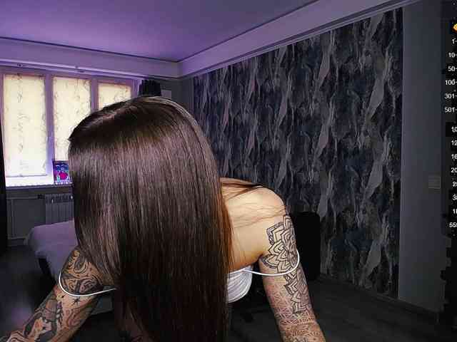 sweetiekittie webcam