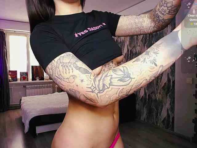 sweetiekittie webcam