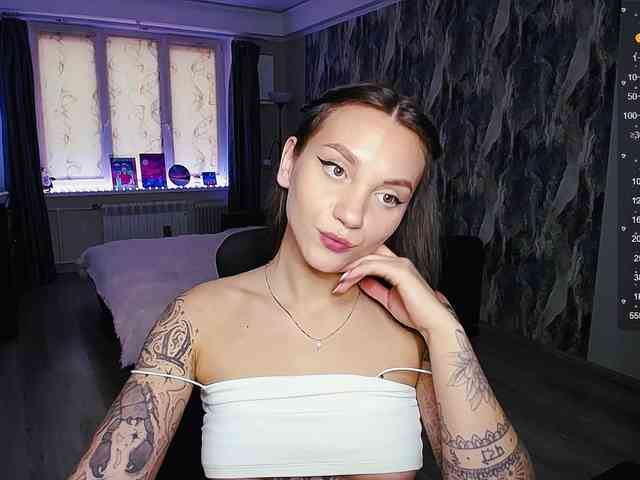 sweetiekittie webcam