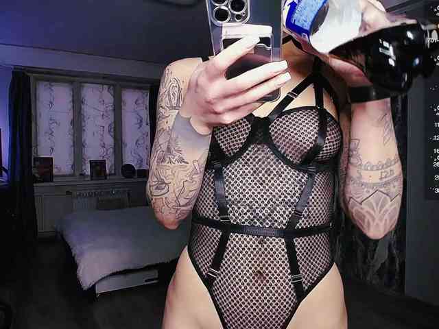 sweetiekittie webcam