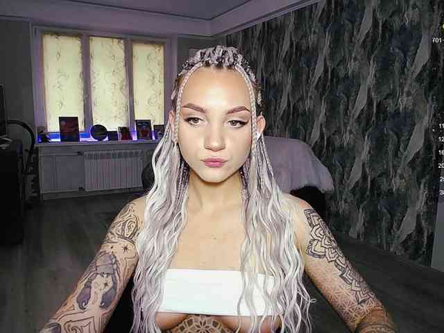 sweetiekittie webcam