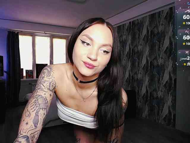 sweetiekittie webcam