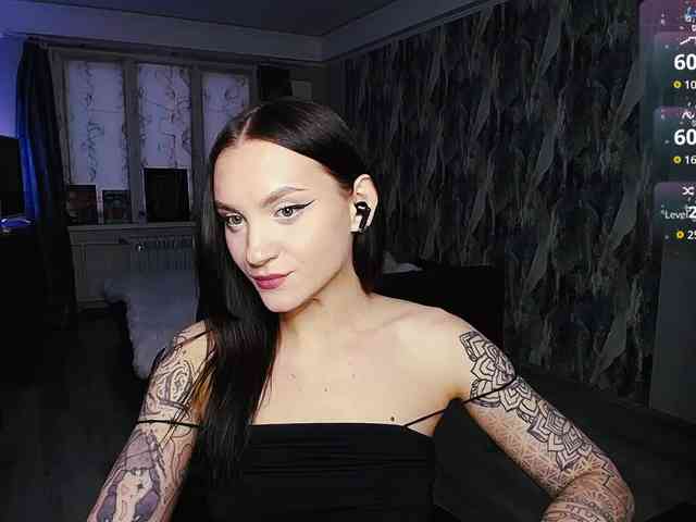 sweetiekittie webcam