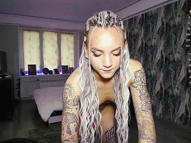 sweetiekittie webcam
