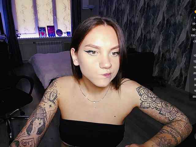 sweetiekittie webcam