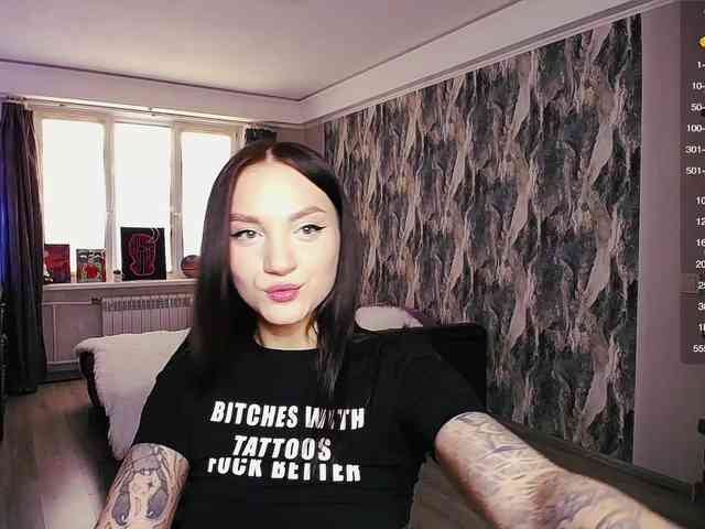 sweetiekittie webcam