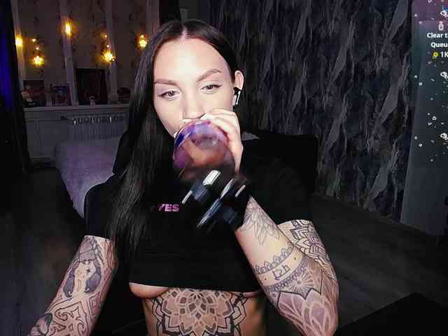 sweetiekittie webcam